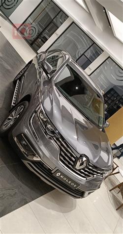 رينو كوليوس